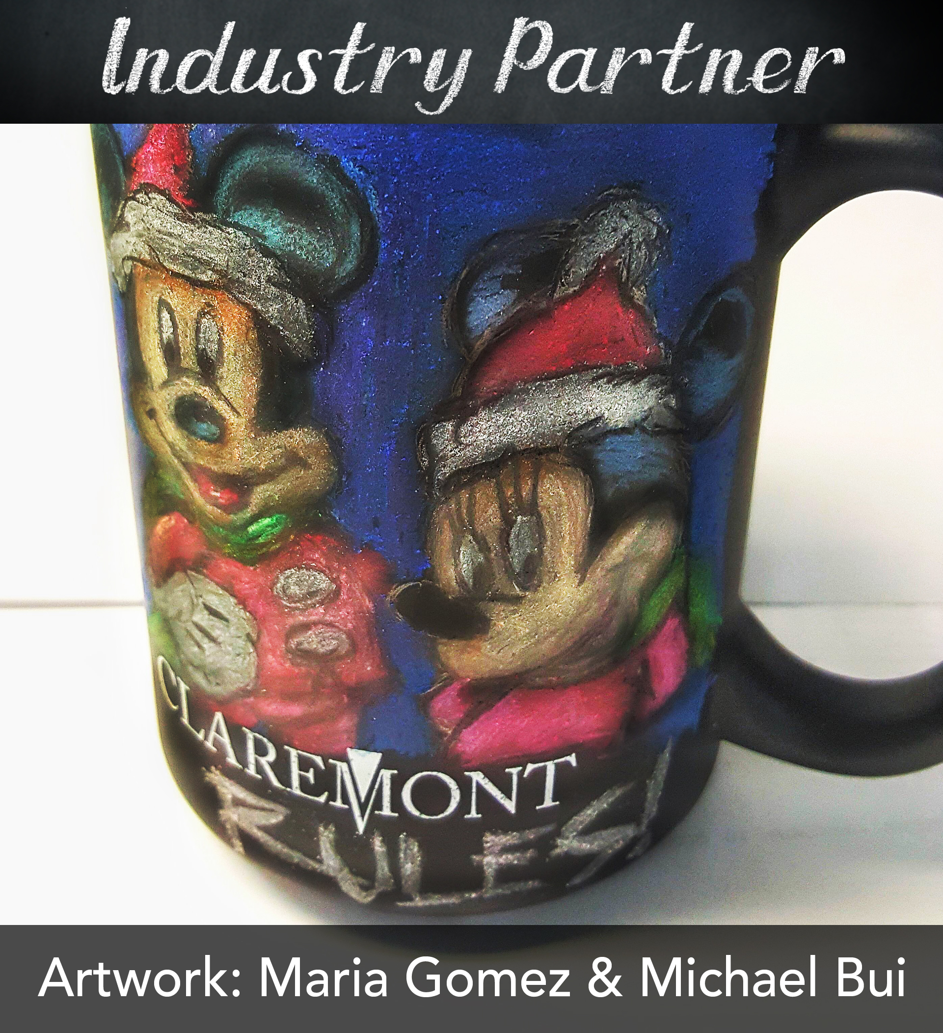 Industry Partner: Gomez and Bui
