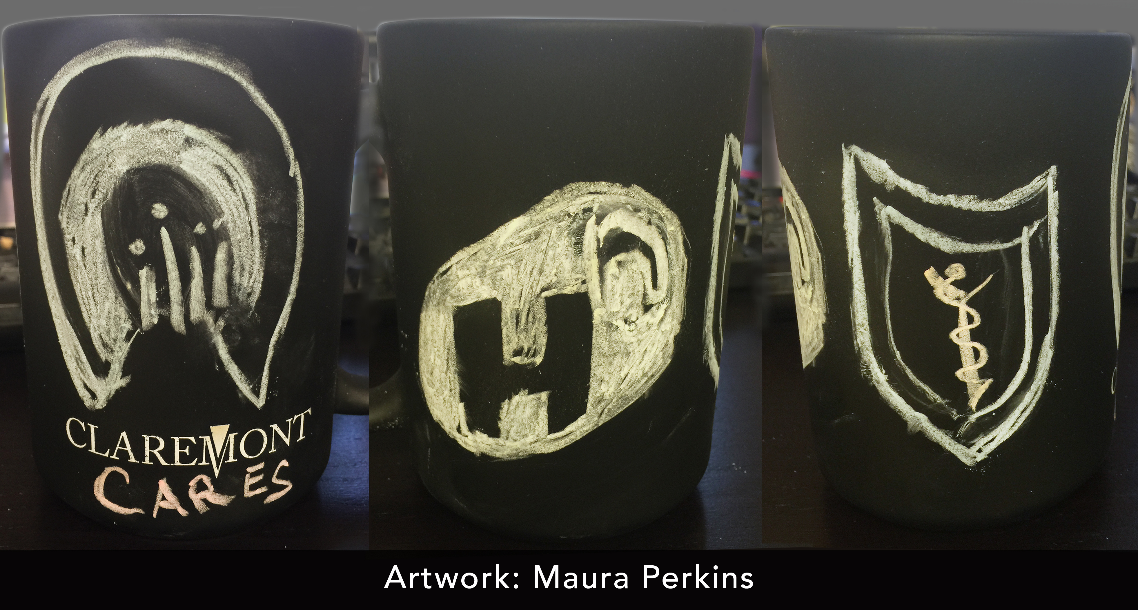 Perkins Mug