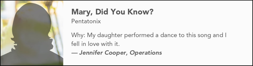 Jennifer Cooper