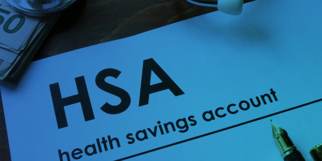 IRS Increases 2020 HSA Contribution Limits