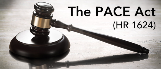 The PACE Act and What It Means for California