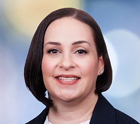 Danna Nibre at Claremont Insurance Services