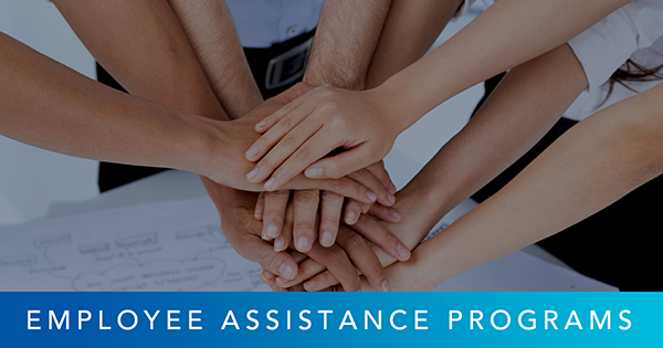 Employee Assistance Programs (EAPs) – Advantages and Options for Small Businesses