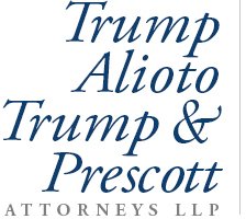 Trump, Alioto, Trump & Prescott