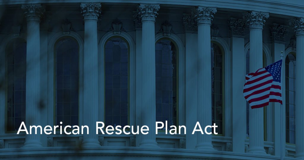American Rescue Plan Act: Impact on Healthcare