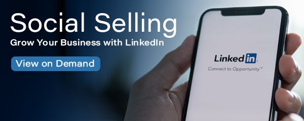 Boost Your Sales with Social Selling