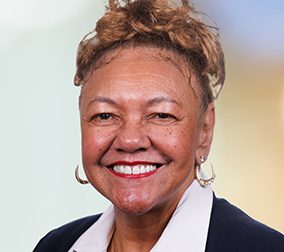 Beverly Daniel-Patton at Claremont Insurance Services