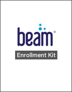Beam Benefits New Group Enrollment Kit 2023