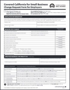CCSB Change Request Form for Employers (Q1-Q2)